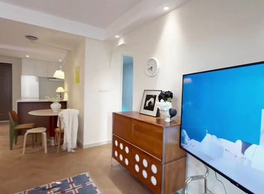 棉悦华庭 1室0厅1卫