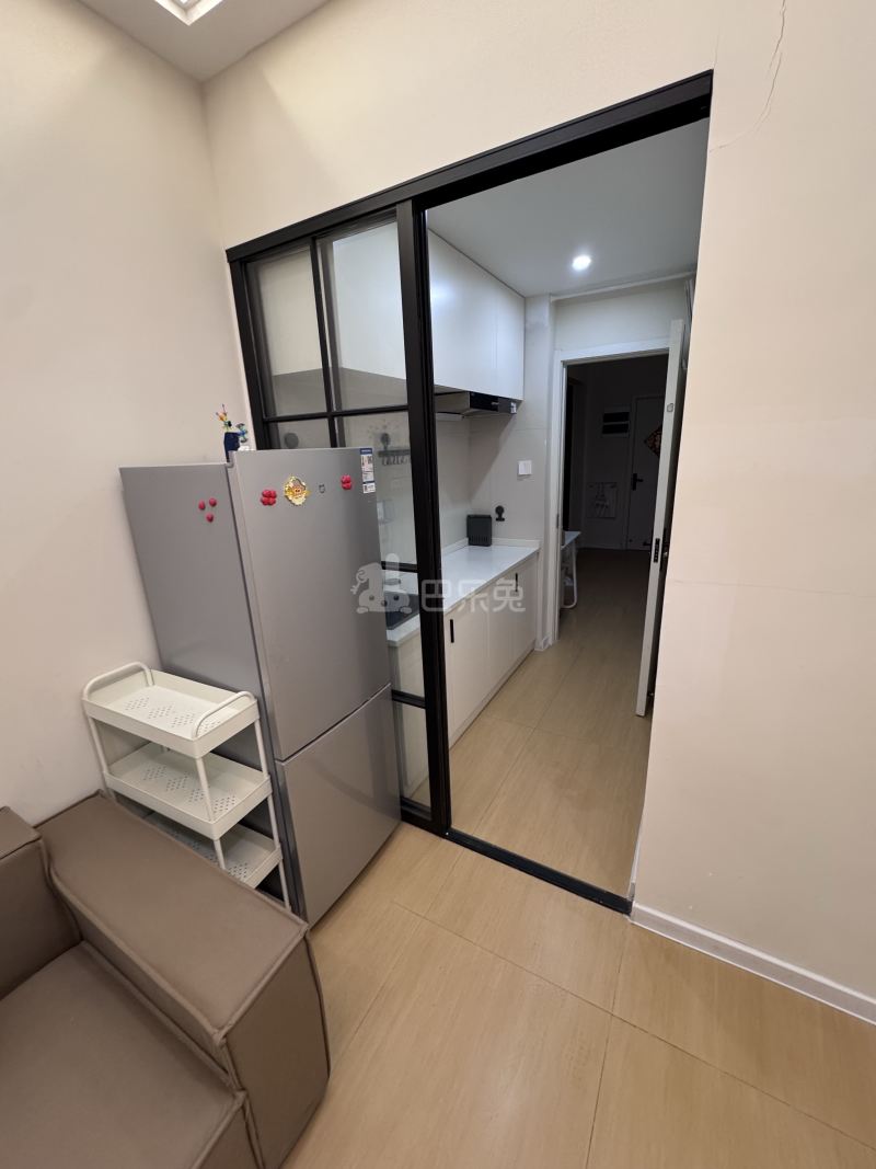 运初尚府18448556厨房图4