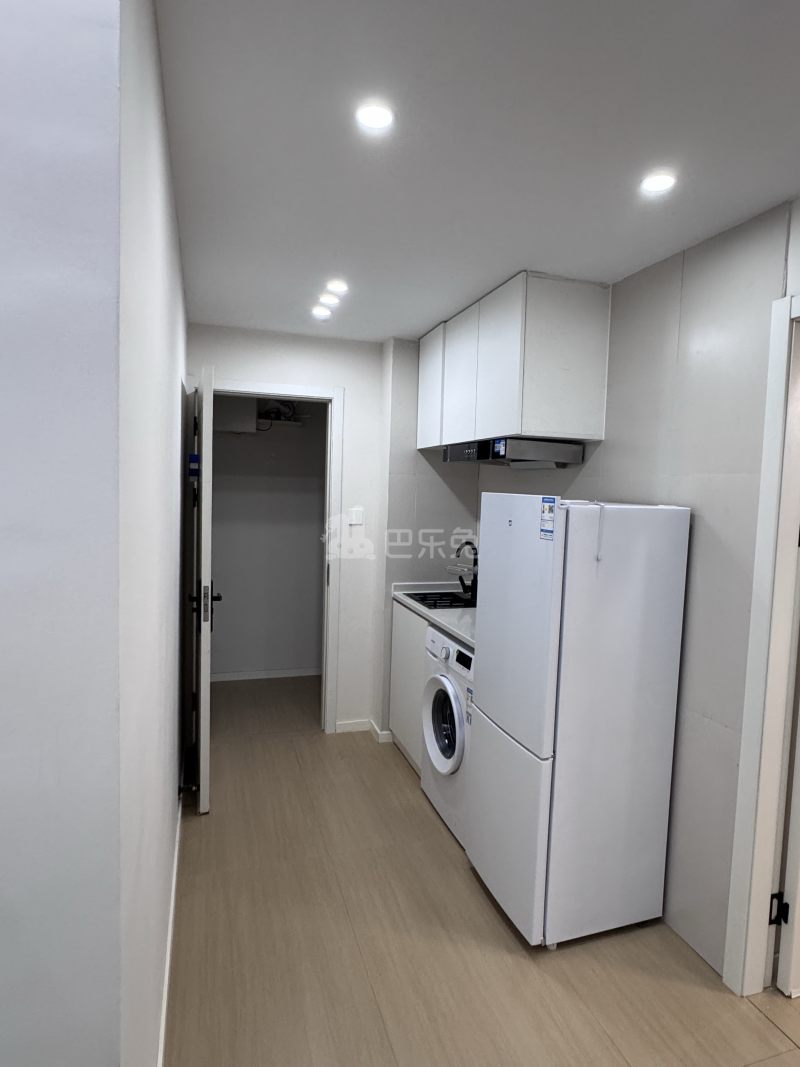 运初尚府18448583厨房图4