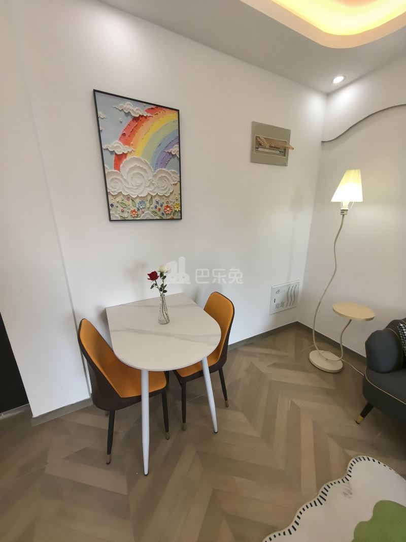 良景佳苑18448655客厅图10