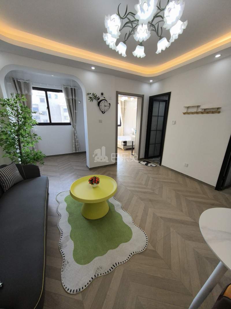 良景佳苑18448655客厅图11