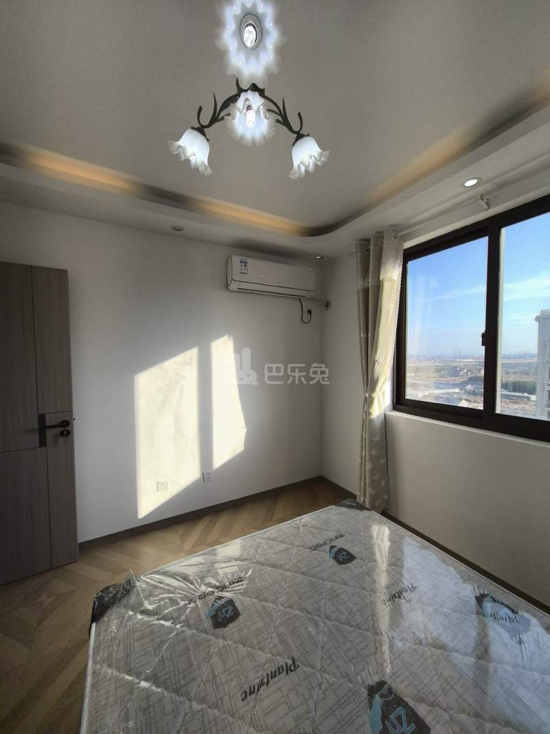 良景佳苑18448655卧室图4