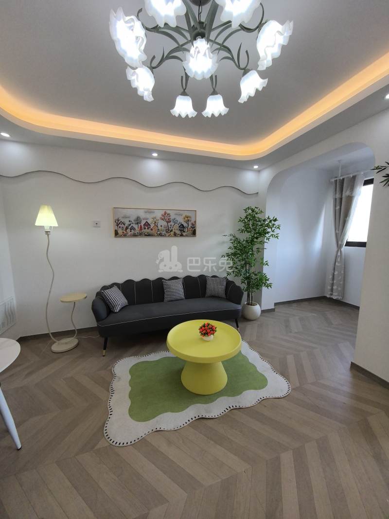 良景佳苑18448655客厅图7