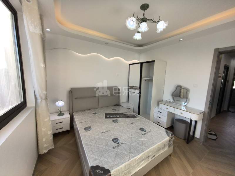 良景佳苑18448655卧室图1