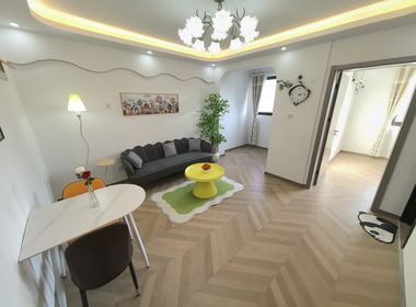 良景佳苑 1室1厅1卫