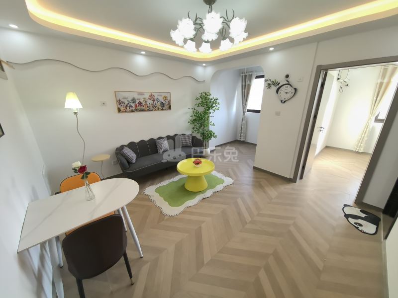 良景佳苑18448655客厅图6