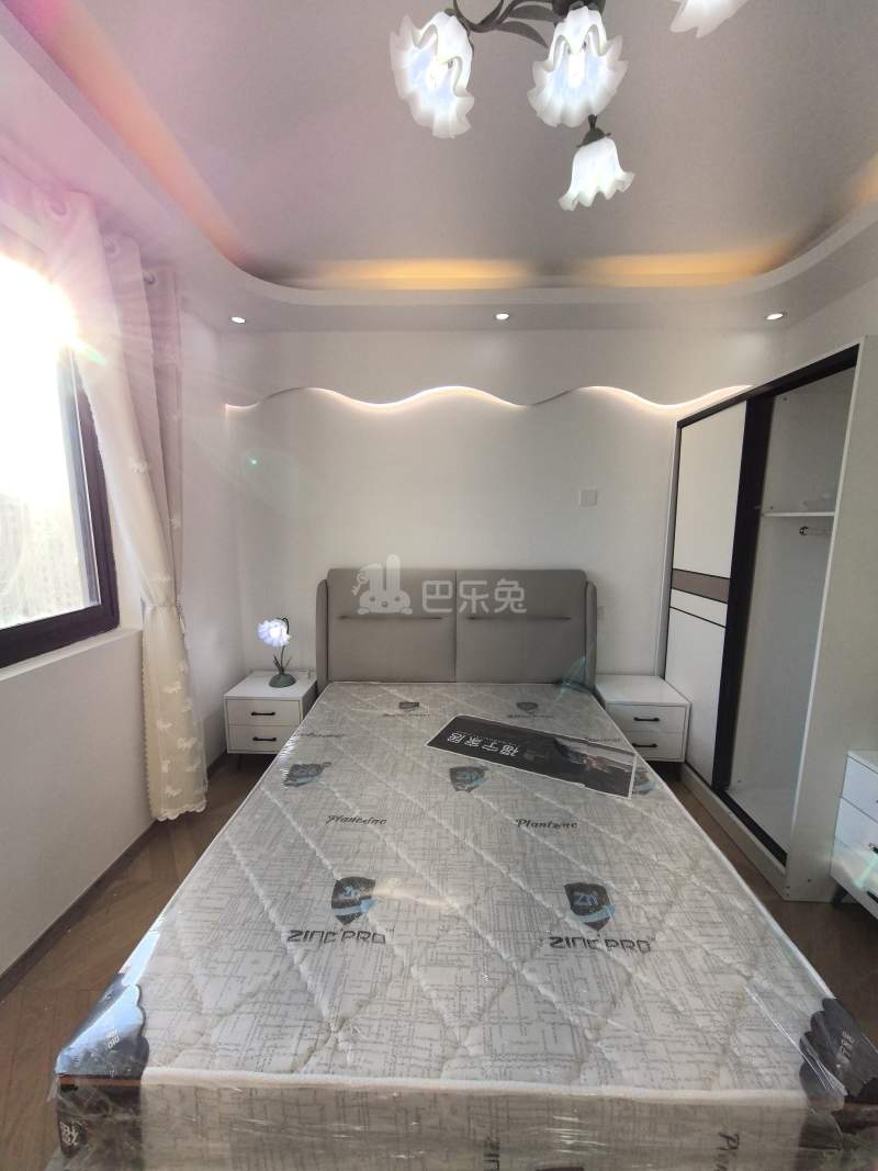 良景佳苑18448655卧室图2