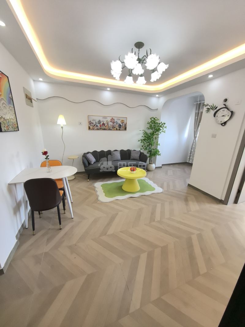 良景佳苑18448655客厅图5