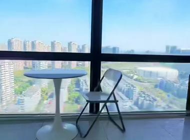 齐虹雅园 1室1厅0卫