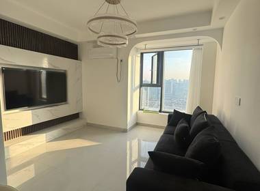 印月尚庭 1室2厅0卫