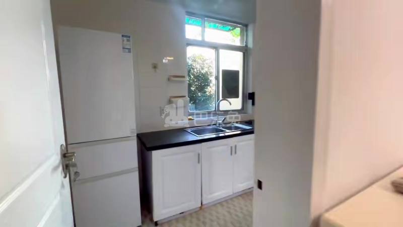 朝晖八区18448796周边环境图0