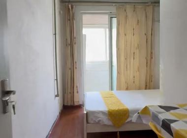 鹤沙航城庭祥苑 