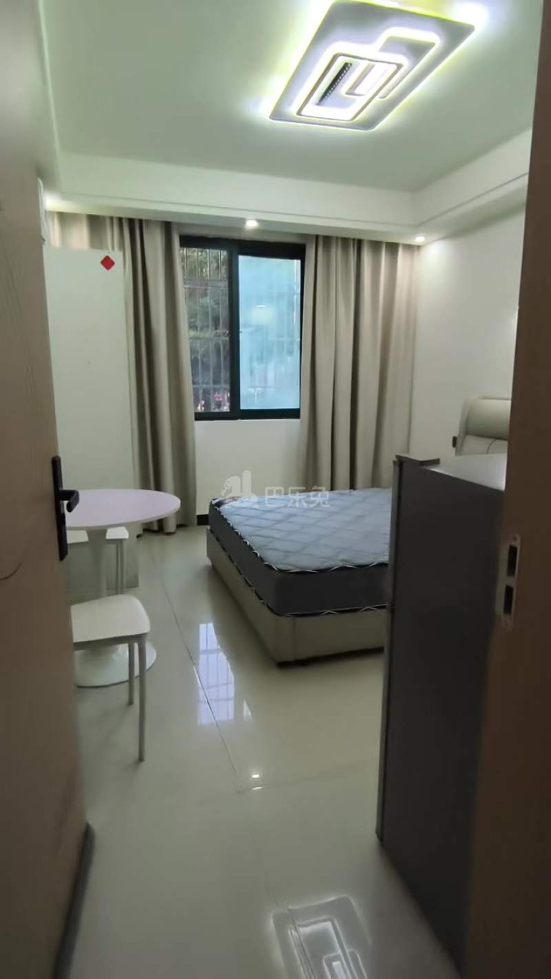 五福苑一苑18448969周边环境图0