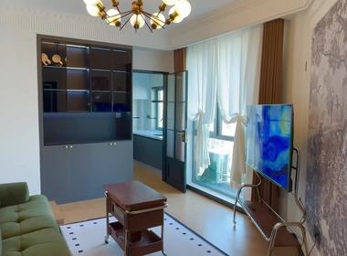 山水人家彩云天 1室1厅0卫