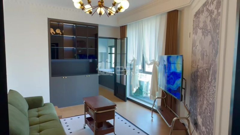 山水人家彩云天18449010周边环境图0