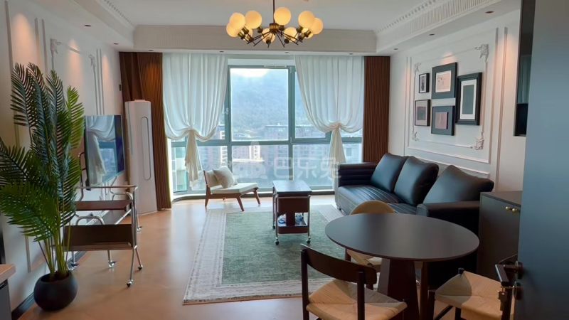 山水人家彩云天18449014周边环境图0