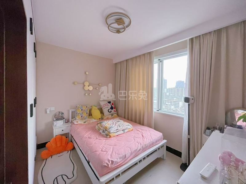 国际花园18449180周边环境图0