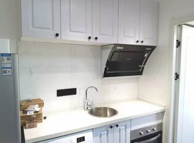 襄阳南路277弄小区 