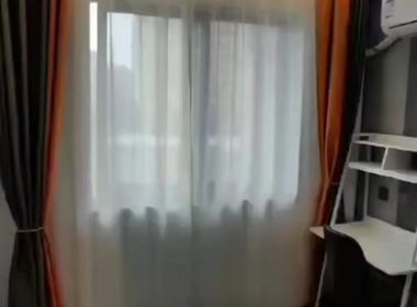 江锦南苑 1室0厅1卫