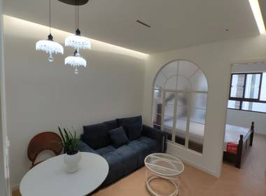 谈家桥路155弄小区 