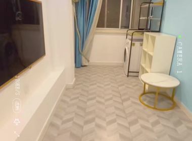 上影广场 1室1厅0卫