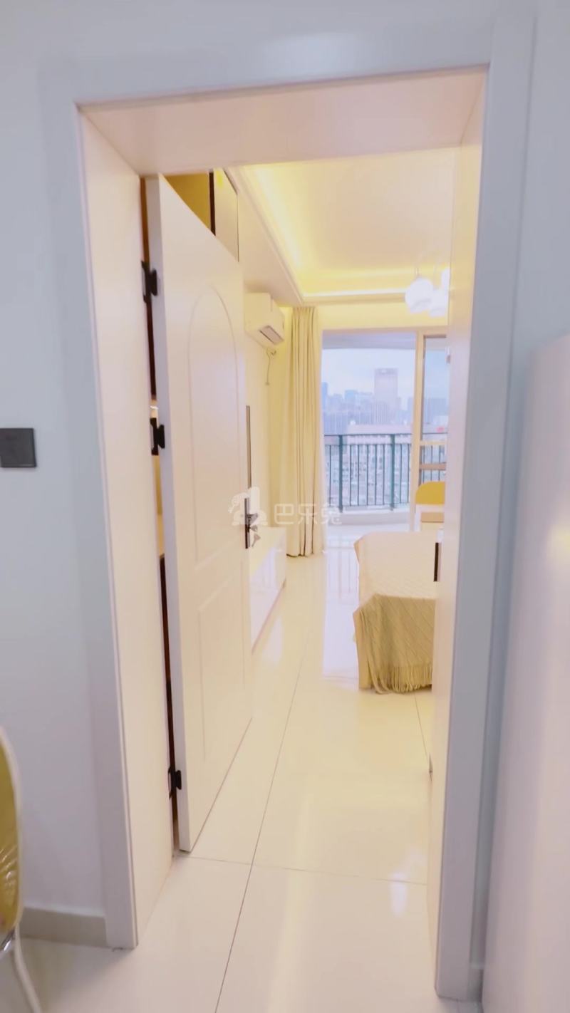 三新家园东区18450147周边环境图0