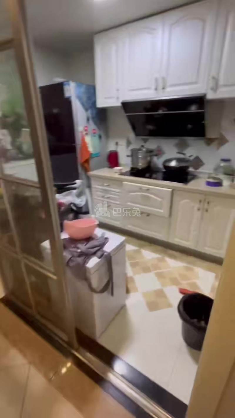 阳光郡18450205周边环境图0