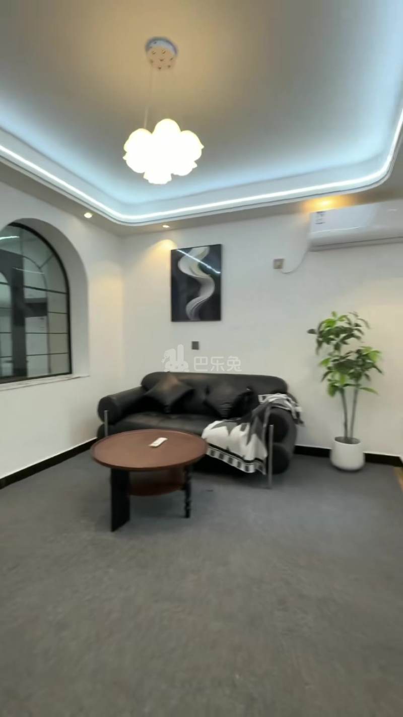 冠山小区18450226周边环境图0