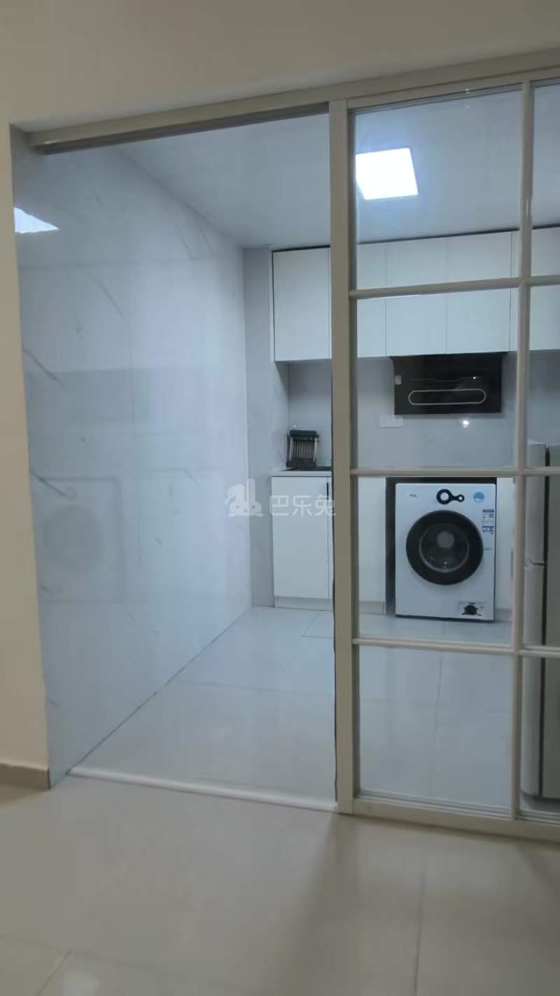 宏丰公寓18450261周边环境图0