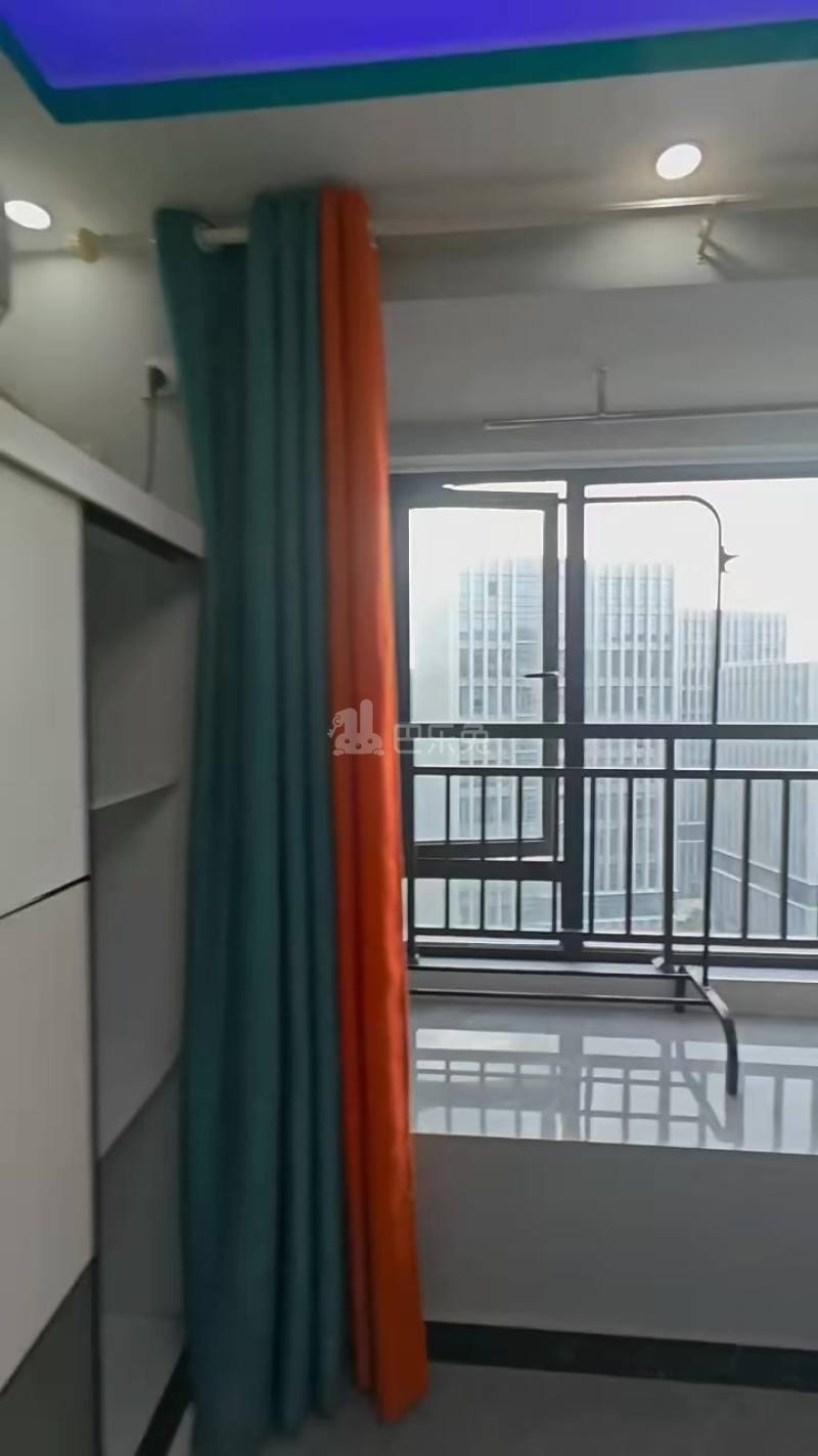 牛田苑18450267周边环境图0