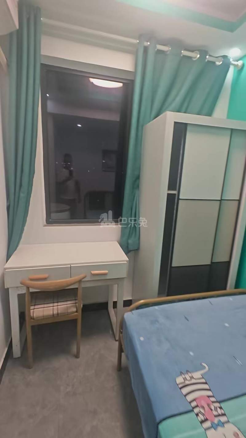 牛田苑18450293周边环境图0