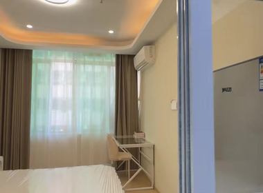 滨江宝龙城市广场 1室1厅1卫