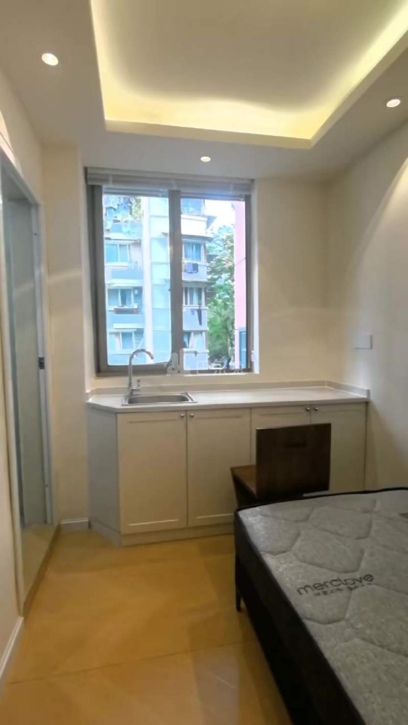 缤纷西苑18450314周边环境图0