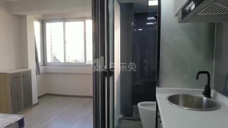 中山花园18450478周边环境图0