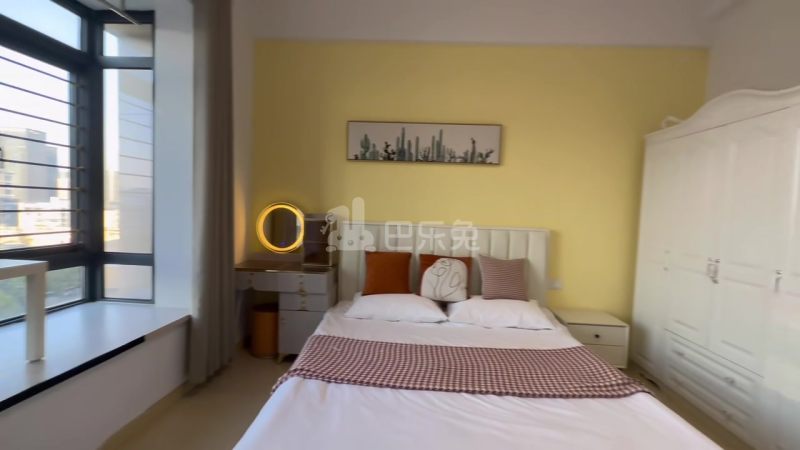 富越盈座18450511周边环境图0