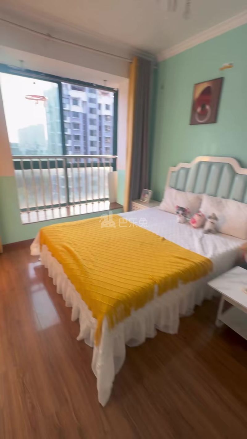 迎春南苑18450524周边环境图0