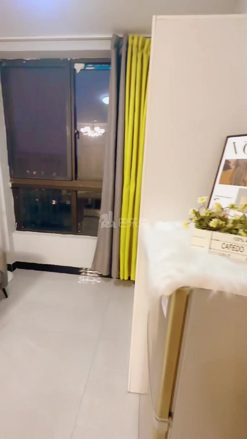 德信东望府18450658周边环境图0