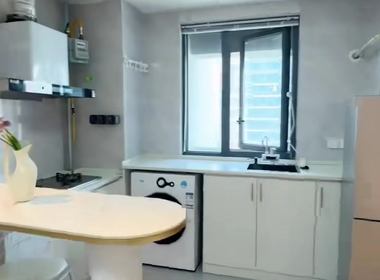 齐虹雅园 1室1厅1卫