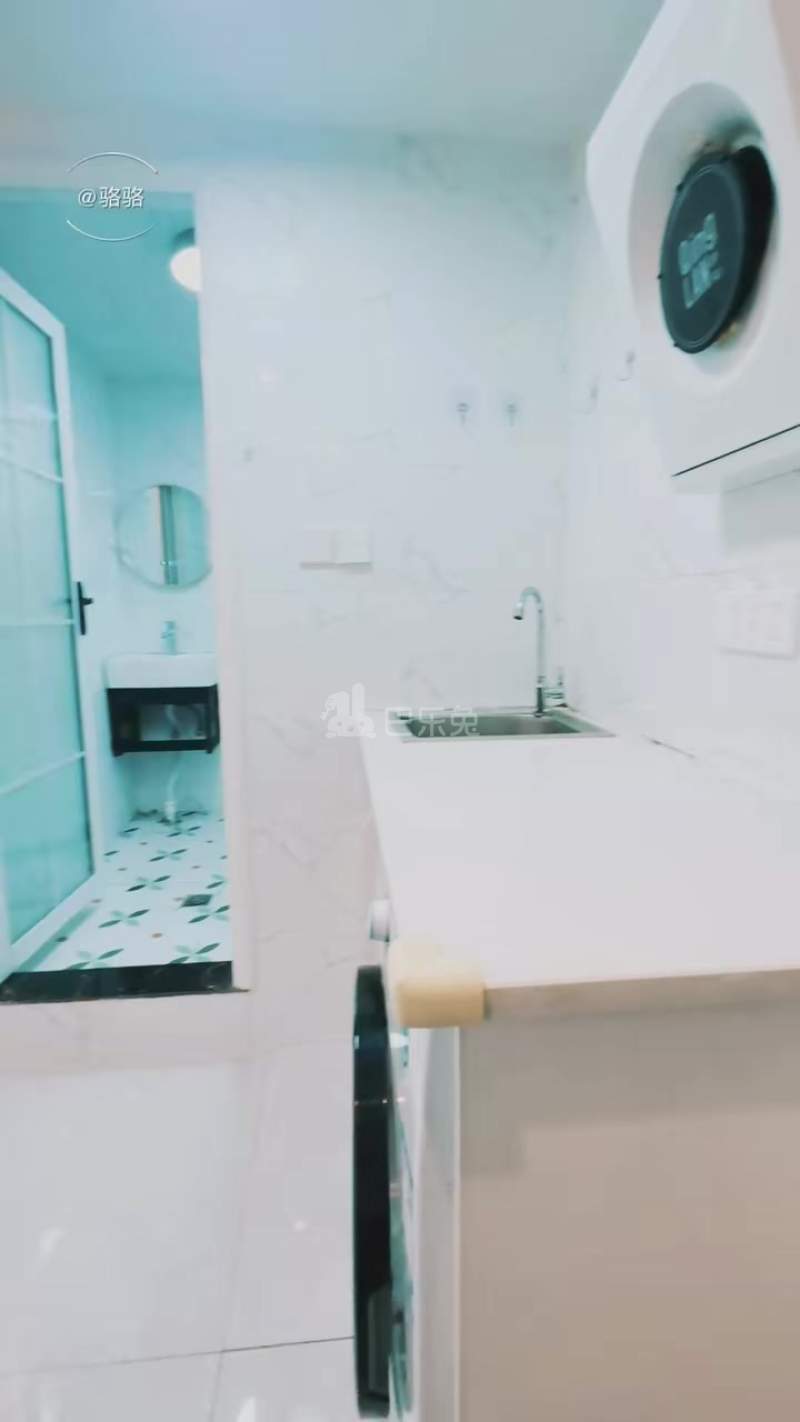 滨诚云府18450761周边环境图0