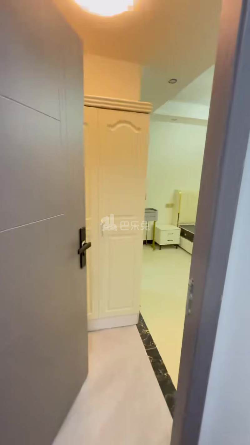 三新家园东区18450794周边环境图0