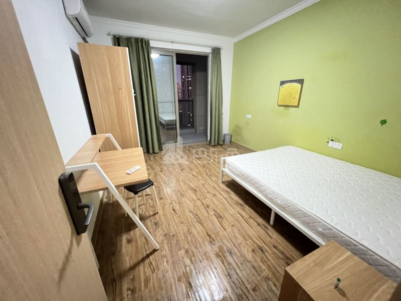 宋都晨光国际18450808周边环境图1