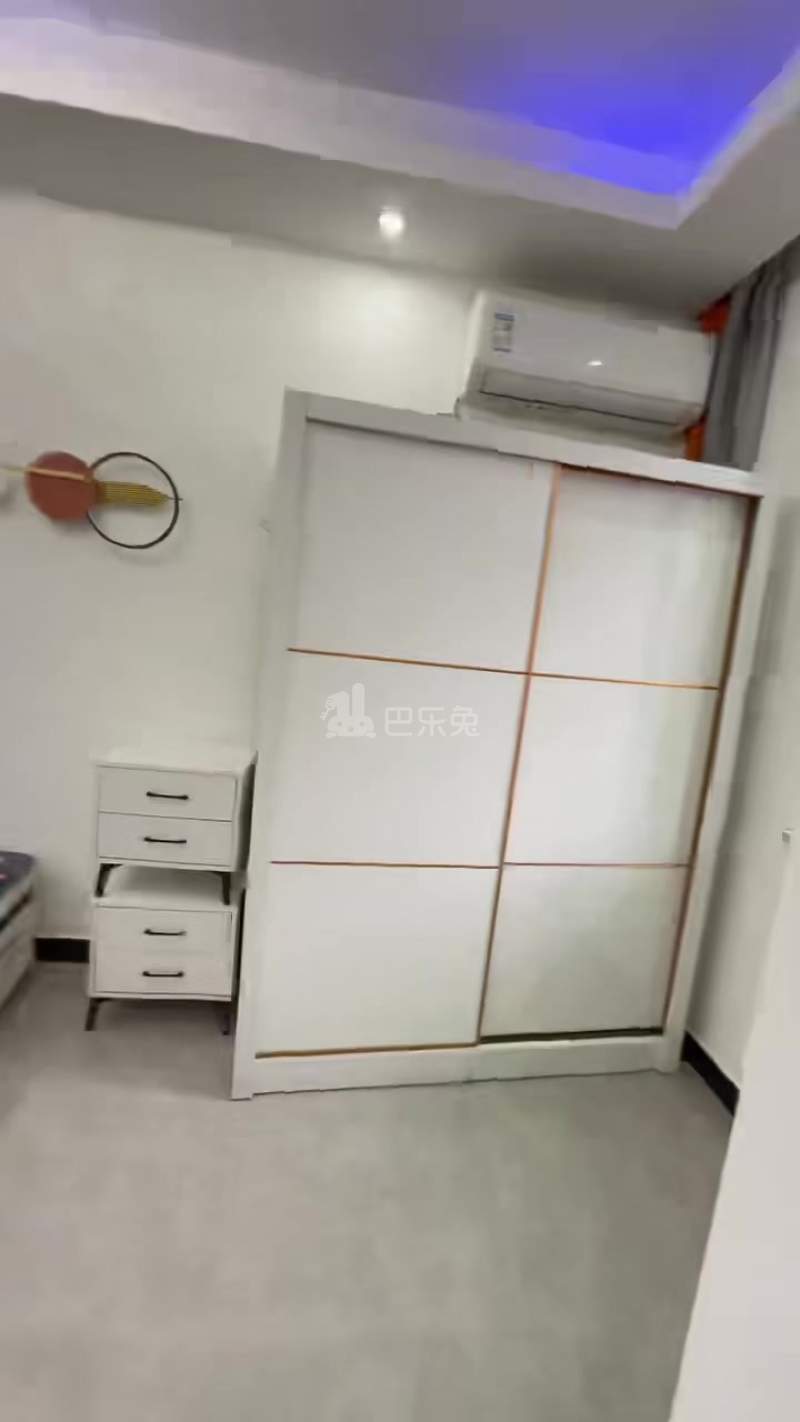 钱江六苑18450810周边环境图0