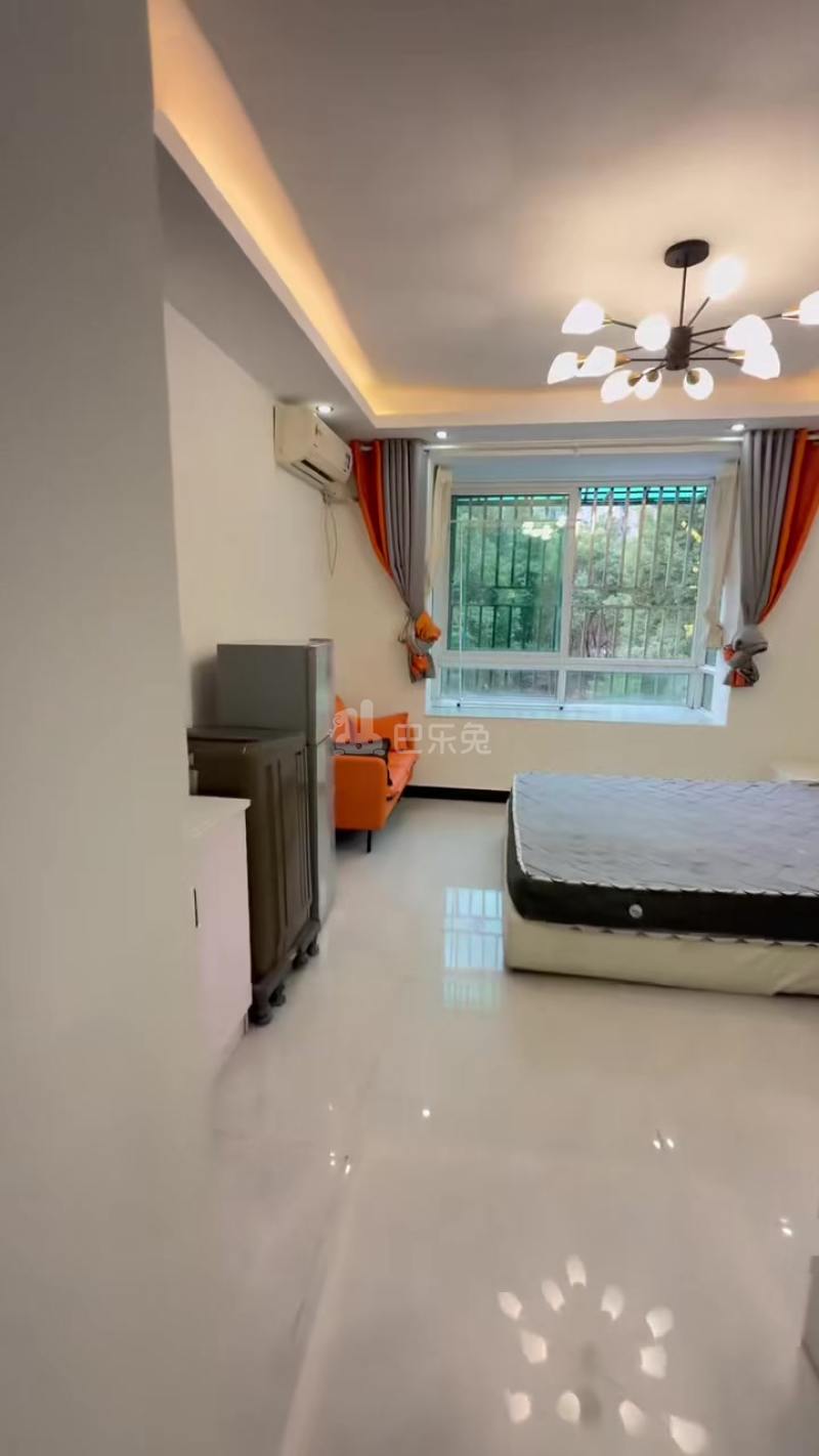 钱江三苑18450812周边环境图0