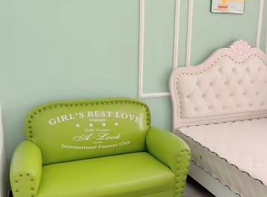 三杨新村一街坊 