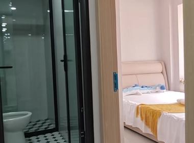 城中花园（城中街） 2室1厅0卫