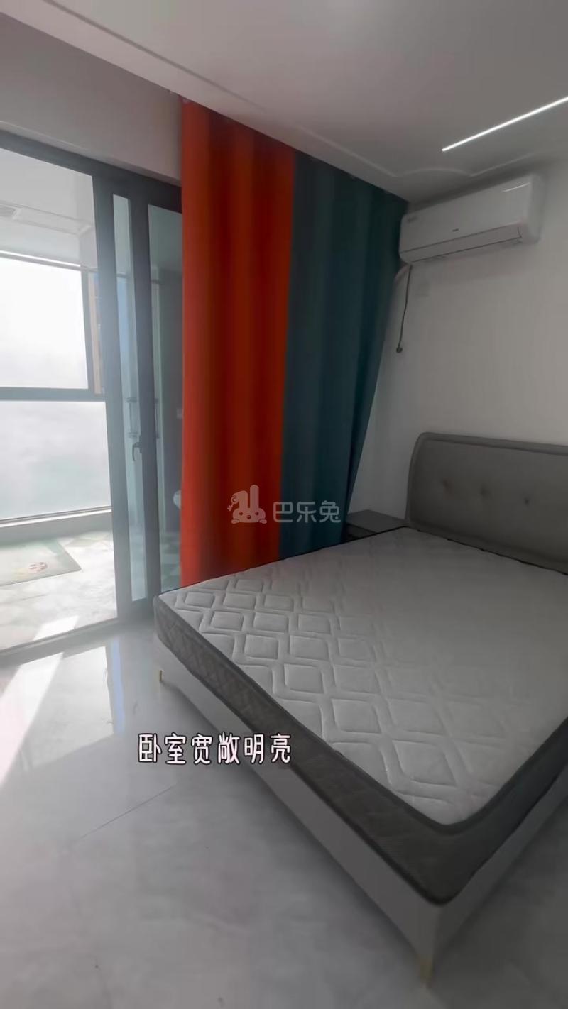 良睦合景轩18451292周边环境图0