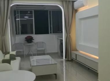 好日子大家园A区 1室1厅1卫