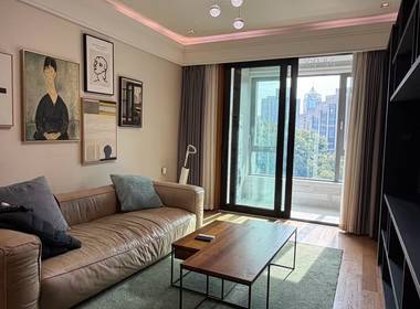 金融街融府 2室0厅1卫