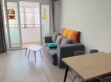 金海华城康平佳苑 2室0厅1卫