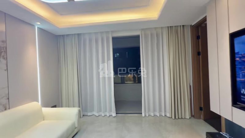 华侨城芳菲与城18452693周边环境图0